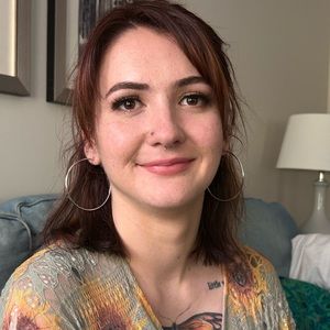 Meet your Posher, Morgan